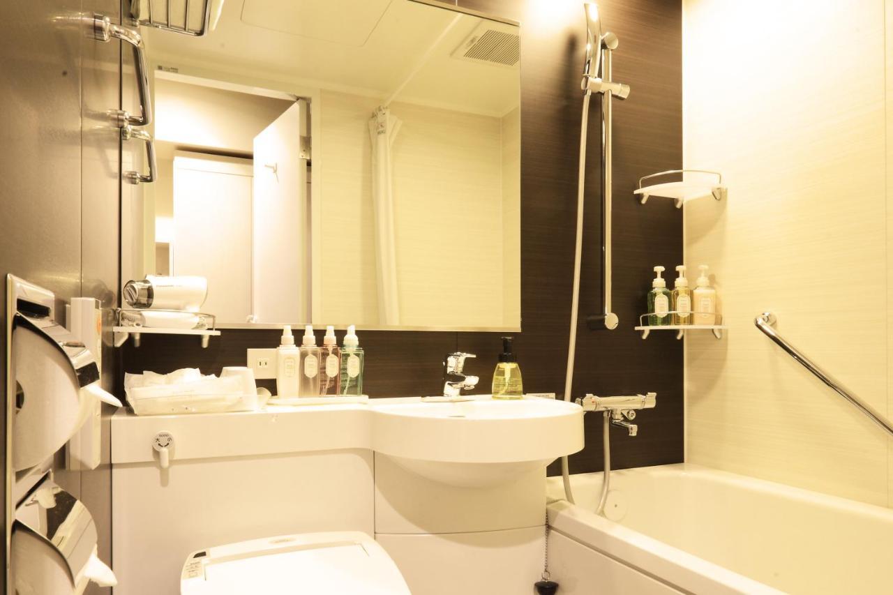 Centurion Grand Akasakamitsuke Station 3* Tóquio