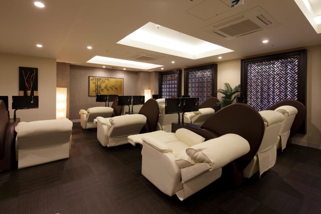 Centurion Grand Akasakamitsuke Station 3* Tóquio
