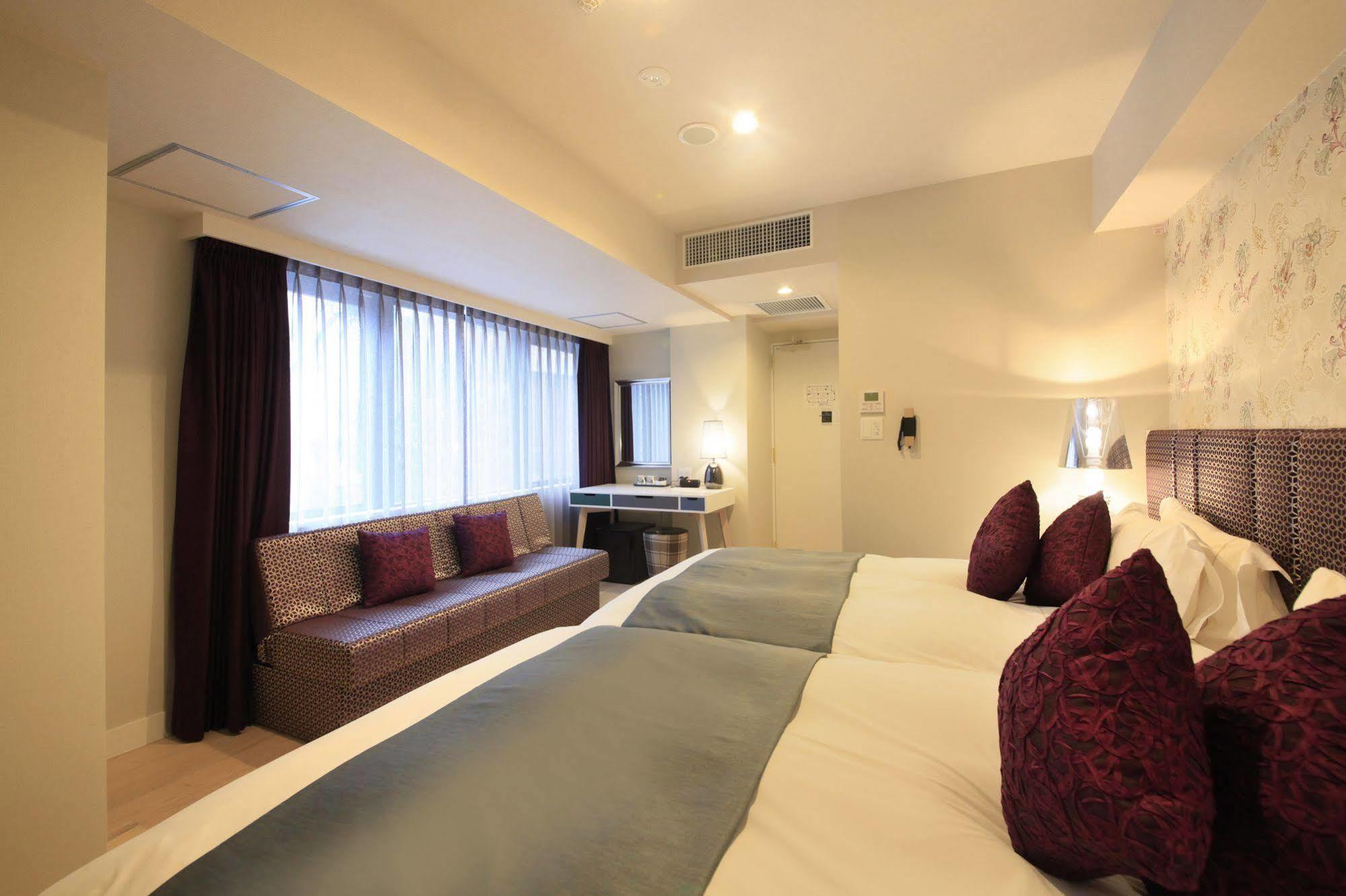 Centurion Grand Akasakamitsuke Station 3* Präfektur Tokio
